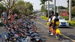 Siapa Sangka, Kampung Nelayan di China Sekinclong Ini