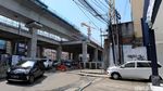 Akhirnya, Lahan di Fatmawati Ini Diserahkan untuk MRT