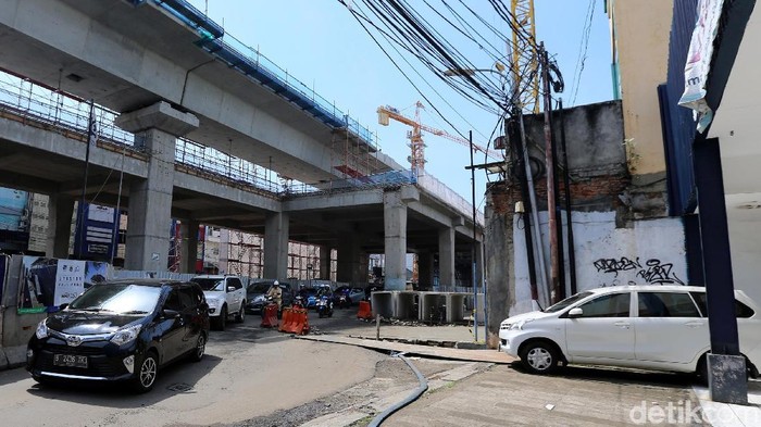 Menang Sengketa Lahan MRT, Pemprov DKI Segera Eksekusi Tanah Warga