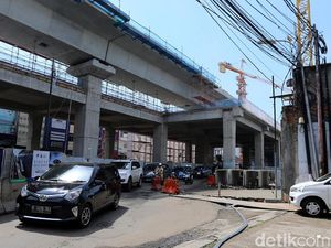Menang Sengketa Lahan MRT, Pemprov DKI Segera Eksekusi Tanah Warga