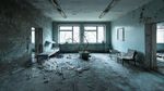 Foto: Destinasi Bekas Kebocoran Nuklir Chernobyl
