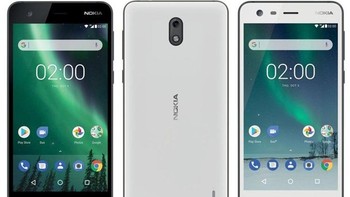 Ada pula yang membela Nokia 2. Ini kan ponsel murah. Jika kamu tidak suka ya beli saja iPhone X, demikian kata salah satu yang mendukung Nokia 2. Foto: internet