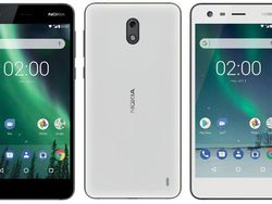 Inilah Nokia 2, Harganya Murah Sih Tapi...