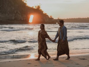 Ini Tiga Lokasi Parkir Tamu Non-VIP di Pernikahan Kahiyang-Bobby