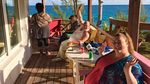 Foto: Resort Khusus Traveler Berbadan Plus Plus