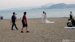 Foto: Pulau Penuh Cinta di China