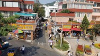 Tampaknya, kampung-kampung nelayan di Indonesia bisa mencontoh Zeng Cuo An ini (Elvan/detikTravel)