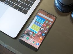 Ponsel Ciptaan Bapak Android yang Keren Tapi Gagal