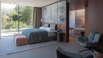 10 Kamar Hotel Paling Seksi Sedunia, Nomor 8 dari Indonesia