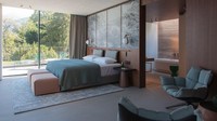 Danau Como di Italia dipilih jadi lokasi bulan madu pasangan Raisa dan Hamish Daud. Tidak salah memang, lihat saja kamar Hotel Il Sereno di dekat Danau Como, Italia ini. Romantis betul! (Mr & Mrs Smith Hotel Awards)