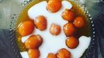 Tanggal Tua Bubur Manis yang Hangat Mengenyangkan Bisa Jadi Pilihan Sarapan