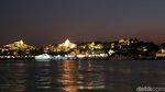Foto: Pulau Penuh Cinta di China