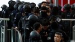 Siti Aisyah Jalani Rekonstruksi dengan Pengawalan Ketat Polisi