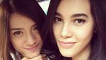 Ini Michella Putri, Wanita yang Buat Randy Pangalila Patah Hati