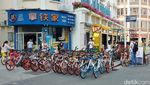Foto: Bukan di Eropa, Ini di China