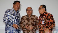 Sinergi pembiayaan dengan BUMN merupakan salah satu langkah Bank BTN dalam mempercepat pencapaian program sejuta rumah. Per kuartal III/2017 Bank BTN telah mengucurkan KPR untuk 466.251 unit rumah dengan nilai realisasi Rp 50,94 triliun.
