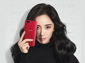 Oppo Siapkan Ponsel Baru Berkamera Ganda