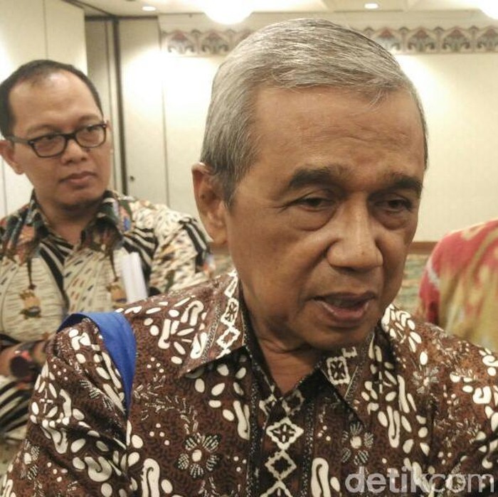 Busyro Muqoddas: Ayo Bantu Polisi, Stop Permanen Ide Densus Tipikor