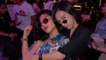 So Sexy! Nadine Waworuntu Si Cantik Berkulit Eksotis