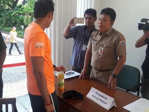 Bukan Cuma di Balai Kota, Sandi Akan Buka Pengaduan di Kelurahan