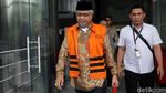 KPK Kembali Periksa Nur Alam