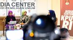 Diskusi SIPOL KPU: Mempermudah Atau Mempersulit Tahapan Pemilu?