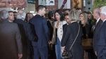 Kekasih Ronaldo, Georgina Rodriguez Curi Perhatian