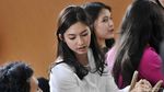 Sexy and Smart! Nadia Saphira yang Tak Lagi Jadi Milly si Lemot