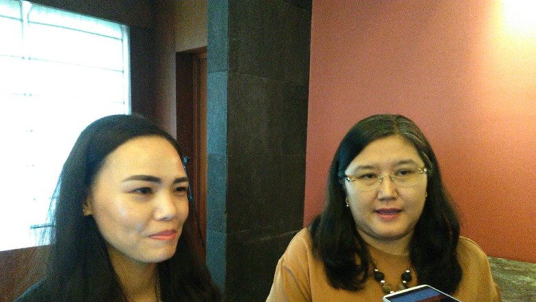 Kasus Bayi Debora, 3 Manajer RS Mitra Keluarga Diganti Kasus Bayi Debora, 3 Manajer RS Mitra Keluarga Diganti