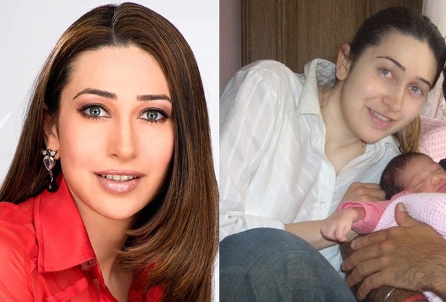 Karishma Kapoor. Foto: Istimewa