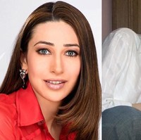 Karishma Kapoor. Foto: Istimewa