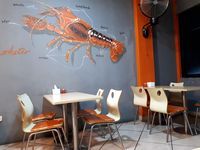 Rumah Lobster: Puas Makan Seafood Laperpool dengan Harga 