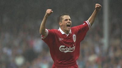 Foto: Mereka yang Pernah Bela MU, Juga Main di Liverpool