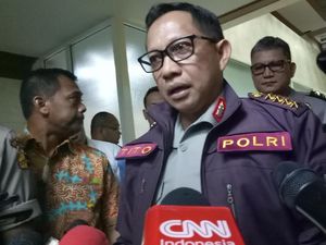 Kapolri Antisipasi Ancaman Teror saat Libur Natal dan Tahun Baru