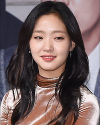 6 Fakta Kim Go Eun, Aktris yang Jadi Lawan Main Lee Min Ho 