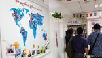 Foto: Bukan di Eropa, Ini di China