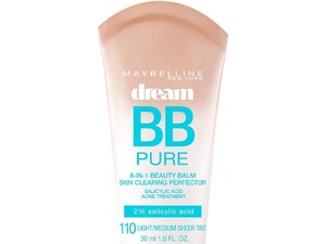 5 BB Cream yang Cocok untuk Kulit Berminyak dan Berjerawat