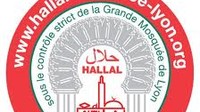 Ini merupakan logo halal di Prancis yang berasal dari Ritual Association of Lyon’s Great Mosque (Association Rituelle de la Grande Mosquée de Lyon) (Foto: JAKIM Malaysia)