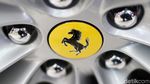 Ini Dia Mobil Terkuat Ferrari