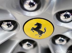 Penjualan Ferrari Ngebut Gara-gara Portofino dan 812 Superfast