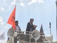 Mantan Rocker Harry Moekti: Perppu Ormas Ada karena Ahok Kalah