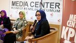 Diskusi SIPOL KPU: Mempermudah Atau Mempersulit Tahapan Pemilu?