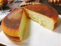 Tak Disangka, Saus Ini Ternyata Jadi Bahan Rahasia Pancake yang Sempurna!