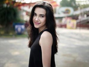 Ini Michella Putri, Wanita yang Buat Randy Pangalila Patah Hati
