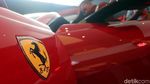 Ini Dia Mobil Terkuat Ferrari