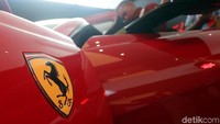 Ferrari 812 Superfast diklaim sebagai mobil terkuat dan bertenaga yang pernah dibuat oleh Ferrari. Dengan tetap mempertahankan mesin V12 yang menjadi ciri khas mobil Ferrari.