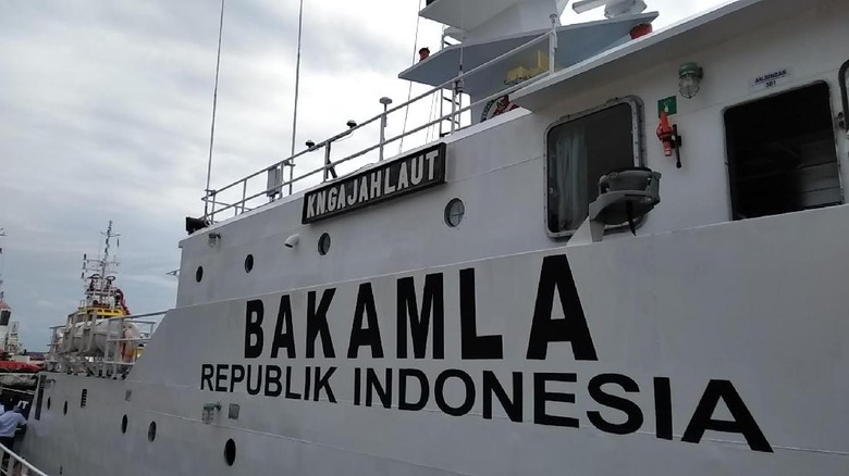 Beredar Isu Kapal PAN MARINE 11 Dibajak di Madura, Ternyata Begini Faktanya Beredar Isu Kapal PAN MARINE 11 Dibajak di Madura, Ternyata Begini Faktanya
