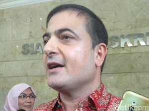 Sam Aliano Minta Keaslian Cuitan Nikita Dibuktikan, Ini Kata Polisi