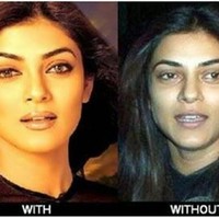 Sushmita Sen. Foto: Istimewa