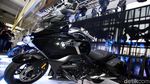 BMW Bawa 2 Produk Anyar ke Indonesia